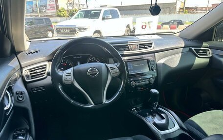 Nissan X-Trail, 2015 год, 1 733 000 рублей, 6 фотография