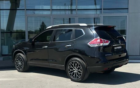 Nissan X-Trail, 2015 год, 1 733 000 рублей, 2 фотография
