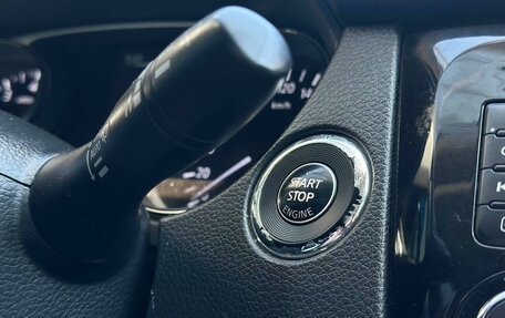 Nissan X-Trail, 2015 год, 1 733 000 рублей, 14 фотография