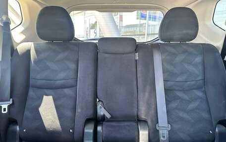 Nissan X-Trail, 2015 год, 1 733 000 рублей, 11 фотография