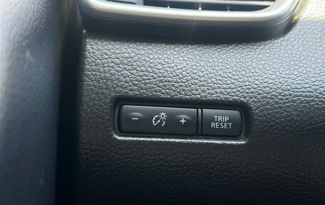 Nissan X-Trail, 2015 год, 1 733 000 рублей, 20 фотография