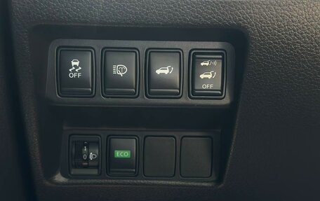 Nissan X-Trail, 2015 год, 1 733 000 рублей, 19 фотография