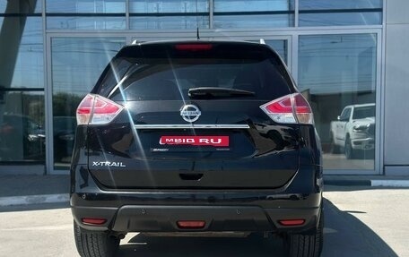 Nissan X-Trail, 2015 год, 1 733 000 рублей, 4 фотография