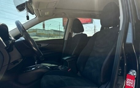 Nissan X-Trail, 2015 год, 1 733 000 рублей, 10 фотография