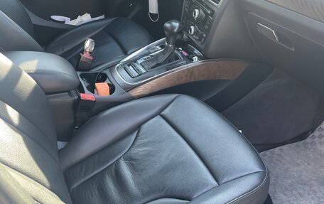 Audi Q5, 2015 год, 2 000 000 рублей, 1 фотография