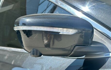 Nissan X-Trail, 2015 год, 1 733 000 рублей, 27 фотография