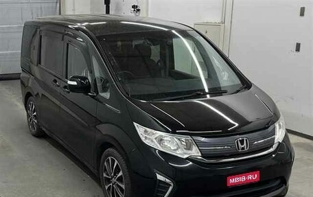 Honda Stepwgn IV, 2015 год, 1 970 000 рублей, 1 фотография