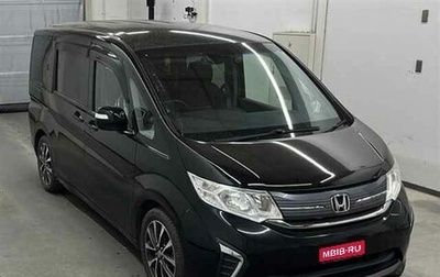 Honda Stepwgn IV, 2015 год, 1 970 000 рублей, 1 фотография