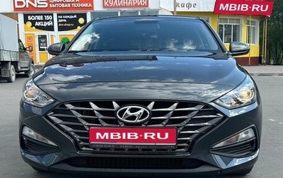 Hyundai i30 III, 2022 год, 1 980 000 рублей, 1 фотография