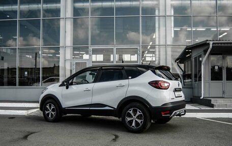 Renault Kaptur I рестайлинг, 2020 год, 1 750 000 рублей, 6 фотография