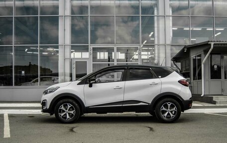 Renault Kaptur I рестайлинг, 2020 год, 1 750 000 рублей, 7 фотография
