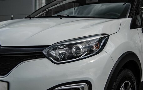 Renault Kaptur I рестайлинг, 2020 год, 1 750 000 рублей, 10 фотография