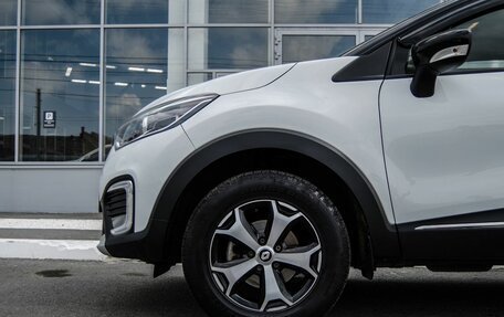 Renault Kaptur I рестайлинг, 2020 год, 1 750 000 рублей, 9 фотография