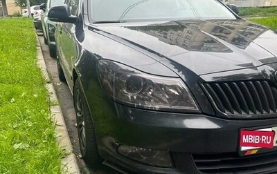 Skoda Octavia, 2011 год, 670 000 рублей, 1 фотография