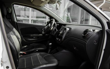 Renault Kaptur I рестайлинг, 2020 год, 1 750 000 рублей, 11 фотография
