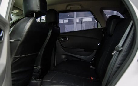 Renault Kaptur I рестайлинг, 2020 год, 1 750 000 рублей, 13 фотография