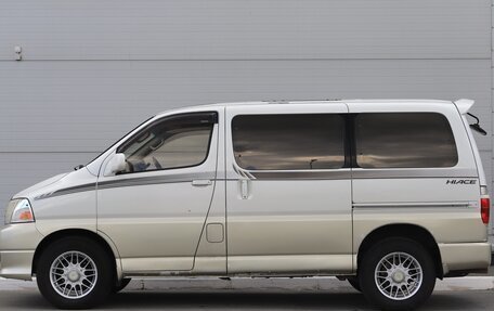 Toyota Grand HiAce I, 2001 год, 1 100 000 рублей, 6 фотография