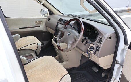 Toyota Grand HiAce I, 2001 год, 1 100 000 рублей, 7 фотография