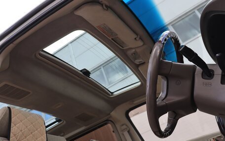 Toyota Grand HiAce I, 2001 год, 1 100 000 рублей, 11 фотография