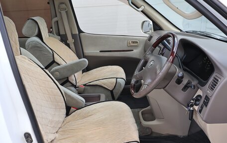 Toyota Grand HiAce I, 2001 год, 1 100 000 рублей, 8 фотография