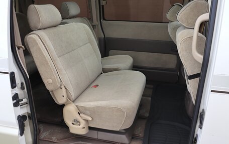 Toyota Grand HiAce I, 2001 год, 1 100 000 рублей, 9 фотография