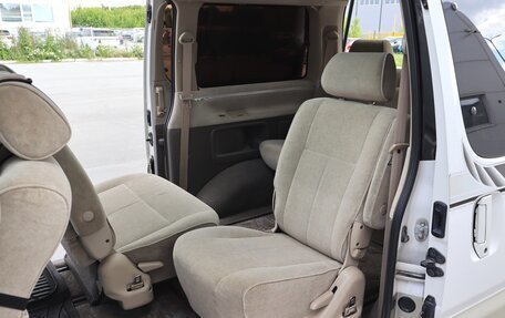Toyota Grand HiAce I, 2001 год, 1 100 000 рублей, 14 фотография