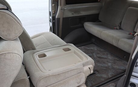 Toyota Grand HiAce I, 2001 год, 1 100 000 рублей, 15 фотография
