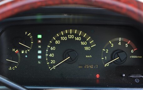 Toyota Grand HiAce I, 2001 год, 1 100 000 рублей, 20 фотография