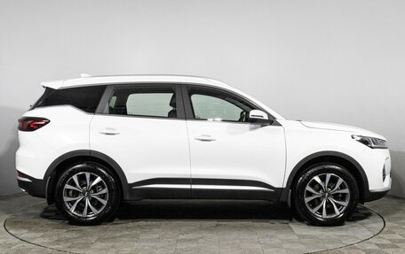 Chery Tiggo 7 Pro, 2023 год, 1 799 700 рублей, 4 фотография