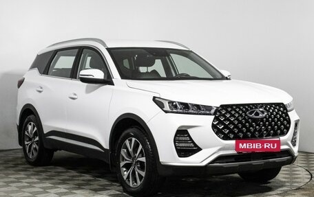 Chery Tiggo 7 Pro, 2023 год, 1 799 700 рублей, 3 фотография