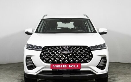 Chery Tiggo 7 Pro, 2023 год, 1 799 700 рублей, 2 фотография