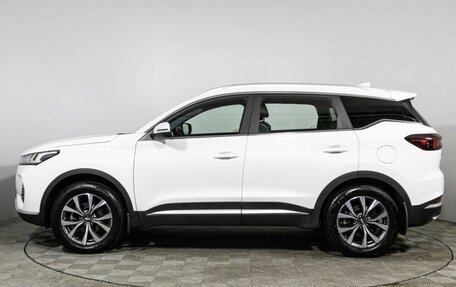 Chery Tiggo 7 Pro, 2023 год, 1 799 700 рублей, 8 фотография