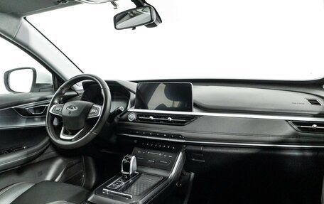Chery Tiggo 7 Pro, 2023 год, 1 799 700 рублей, 9 фотография