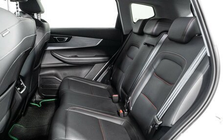 Chery Tiggo 7 Pro, 2023 год, 1 799 700 рублей, 10 фотография