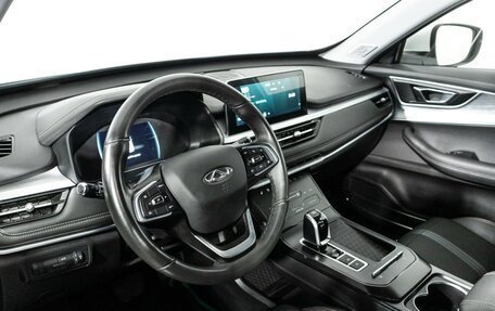 Chery Tiggo 7 Pro, 2023 год, 1 799 700 рублей, 11 фотография