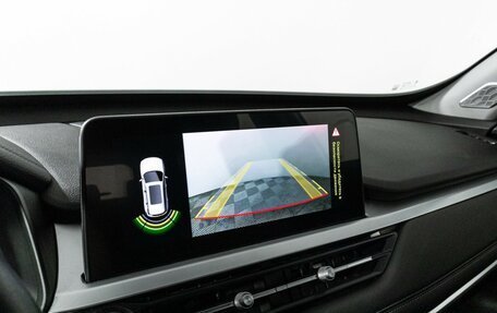 Chery Tiggo 7 Pro, 2023 год, 1 799 700 рублей, 18 фотография