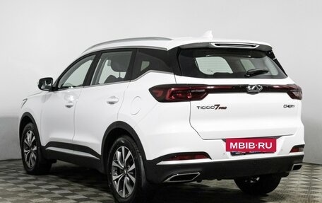 Chery Tiggo 7 Pro, 2023 год, 1 799 700 рублей, 7 фотография