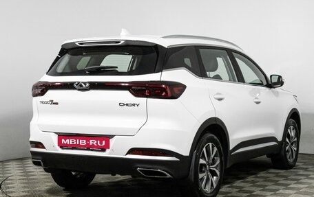 Chery Tiggo 7 Pro, 2023 год, 1 799 700 рублей, 5 фотография