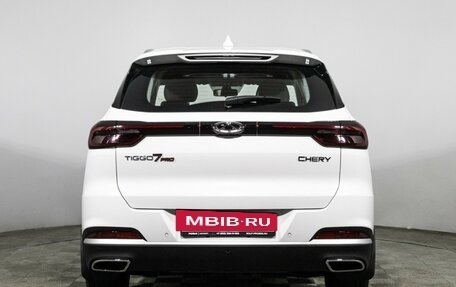 Chery Tiggo 7 Pro, 2023 год, 1 799 700 рублей, 6 фотография
