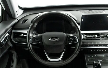 Chery Tiggo 7 Pro, 2023 год, 1 799 700 рублей, 21 фотография