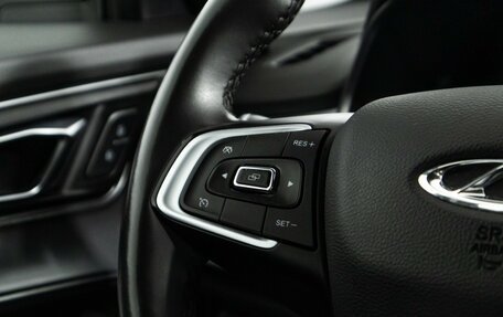 Chery Tiggo 7 Pro, 2023 год, 1 799 700 рублей, 22 фотография