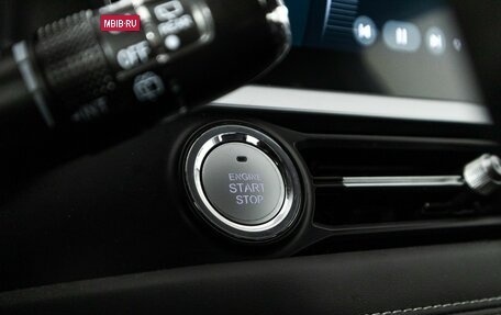 Chery Tiggo 7 Pro, 2023 год, 1 799 700 рублей, 23 фотография