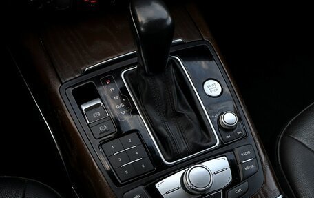 Audi A6, 2015 год, 1 897 000 рублей, 19 фотография