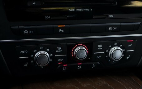 Audi A6, 2015 год, 1 897 000 рублей, 18 фотография