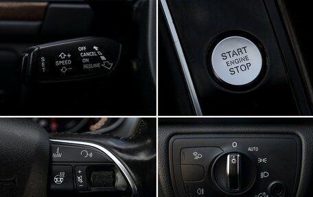 Audi A6, 2015 год, 1 897 000 рублей, 20 фотография