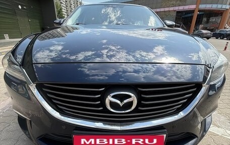 Mazda 6, 2016 год, 2 000 000 рублей, 3 фотография