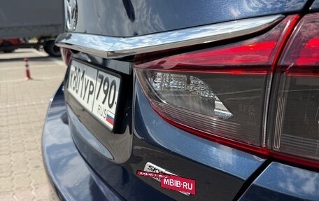 Mazda 6, 2016 год, 2 000 000 рублей, 14 фотография