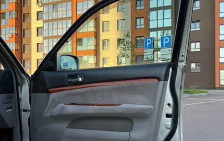 Toyota Mark II IX (X110), 2002 год, 930 000 рублей, 9 фотография