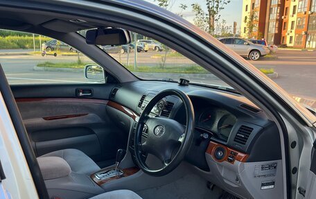 Toyota Mark II IX (X110), 2002 год, 930 000 рублей, 14 фотография