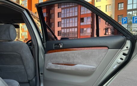 Toyota Mark II IX (X110), 2002 год, 930 000 рублей, 8 фотография